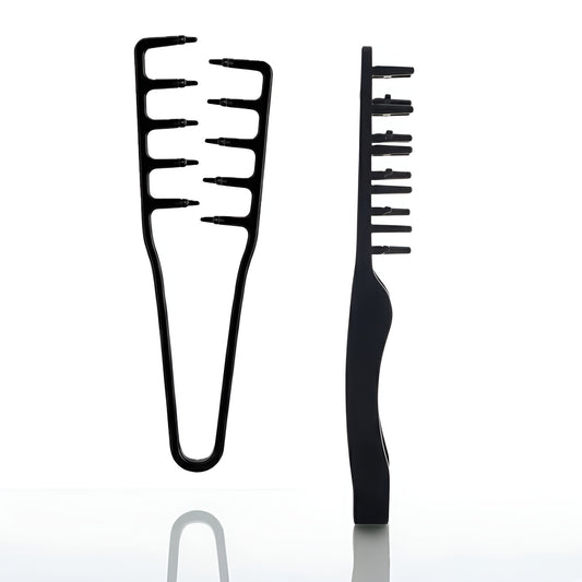 WaveMaster™ – Hřeben pro vlny a objem